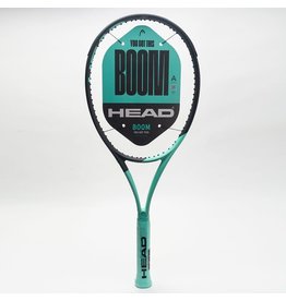 Head Head Boom MP (2022) Tennis Racquet