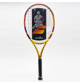 Babolat Babolat Boost Aero Rafa Tennis Racquet Pre-strung