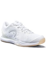 Head Head Sprint Pro 3.5 (White/Iridescent) Women's Tennis Shoes