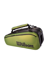 Wilson Wilson Super Tour 15PK Blade Tennis Bag