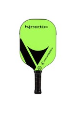 Pro Kennex Kinetic Pro Speed II Green Pickleball Paddle