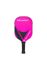Pro Kennex Pro Kennex Kinetic Pro Speed II Pink Pickleball Paddle