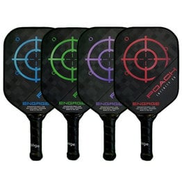 Engage Engage Poach Infinity EX Pickleball Paddle