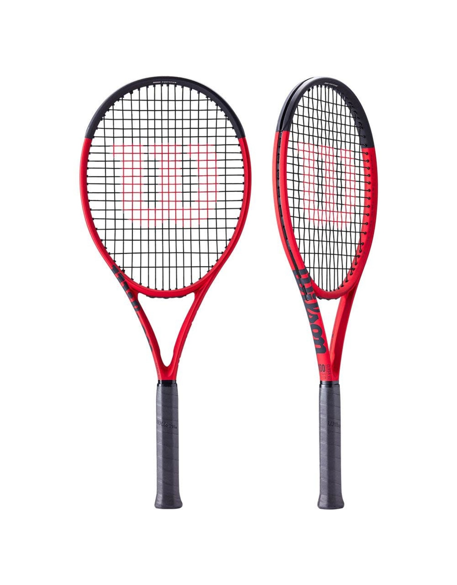 Wilson Wilson Clash 100 v2 Tennis Racquet