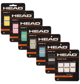 Head Head Prime Tour Overgrip