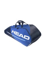 Head Head Tour Team 6R Bag (Blue/Black)