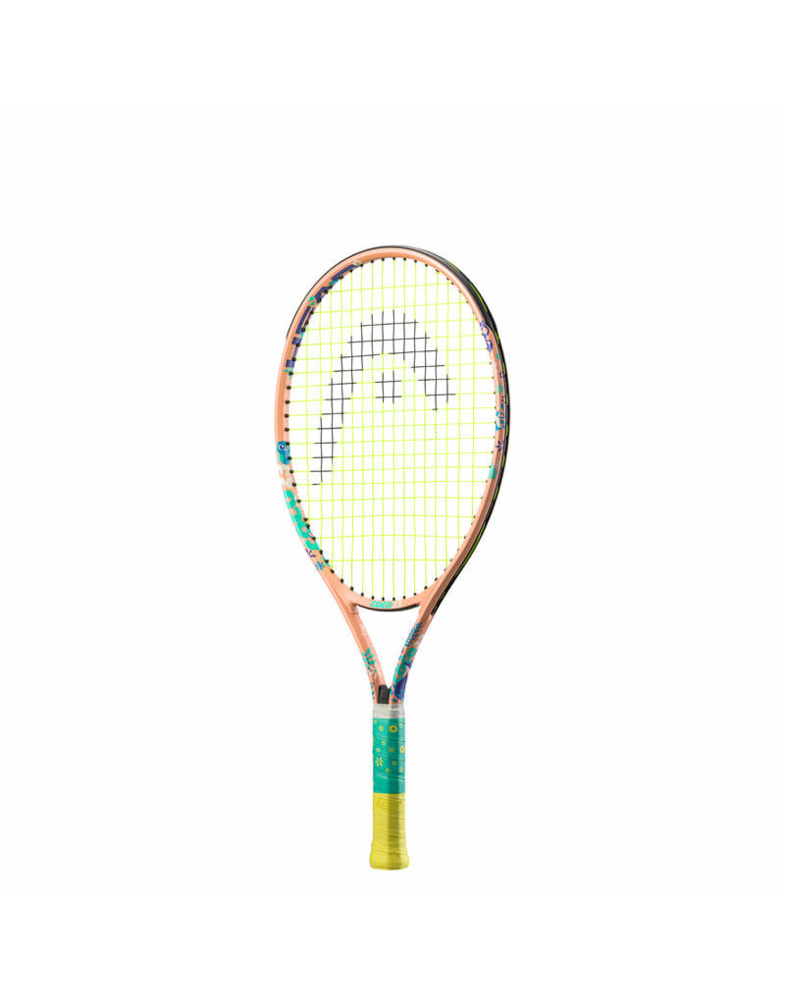 Head Head Coco 23" Junior Tennis Racquet