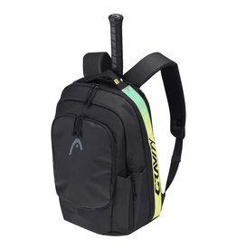 Head Head Gravity r-PET Backpack