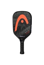 Head Head 2022 Radical Tour CO (Grey/Orange/Red)