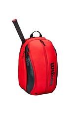 Wilson Wilson RF DNA Backpack Red