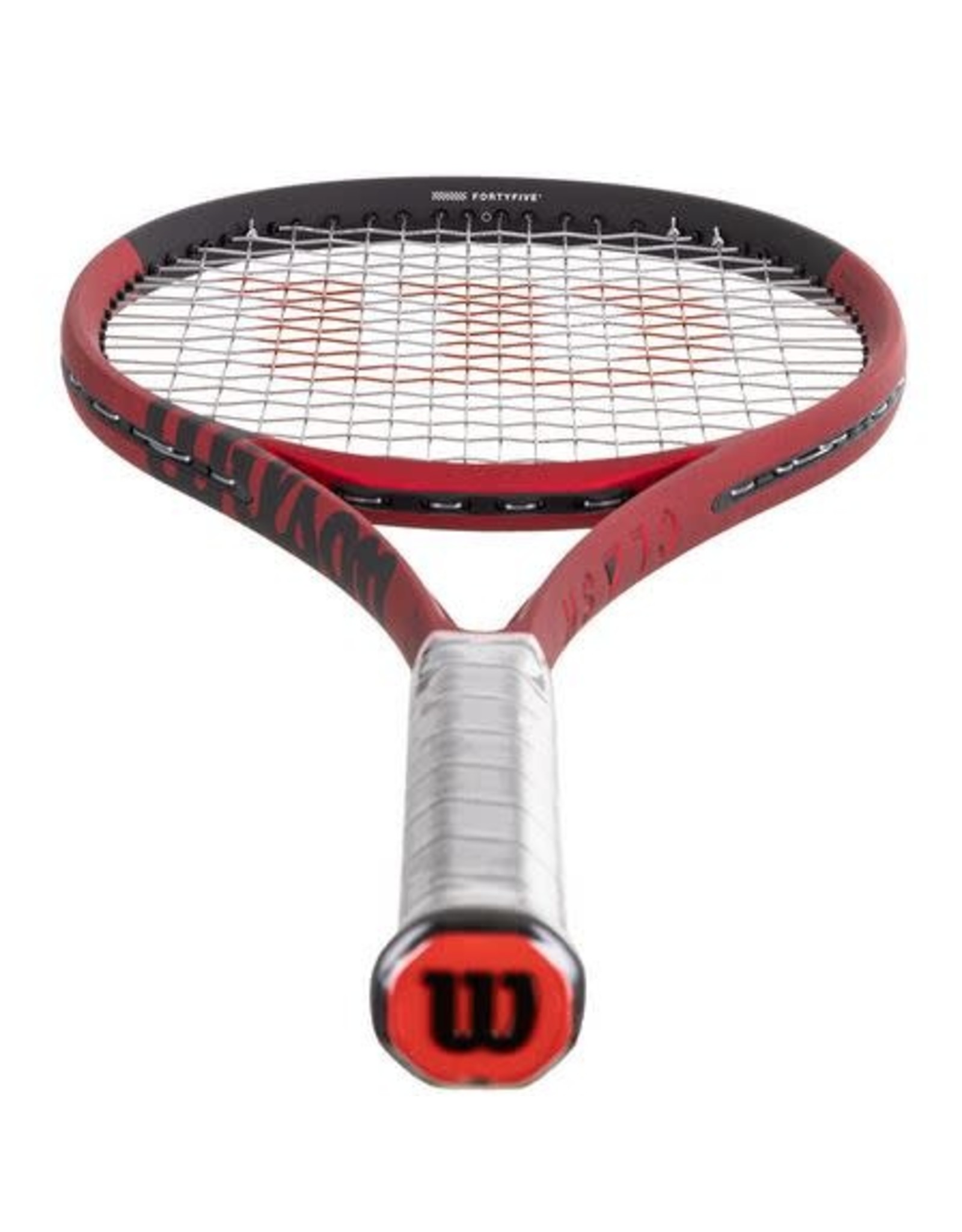 Wilson Wilson Clash 98 v2 Tennis Racquet