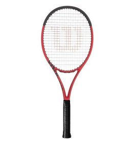 Wilson Wilson Clash 98 v2 Tennis Racquet