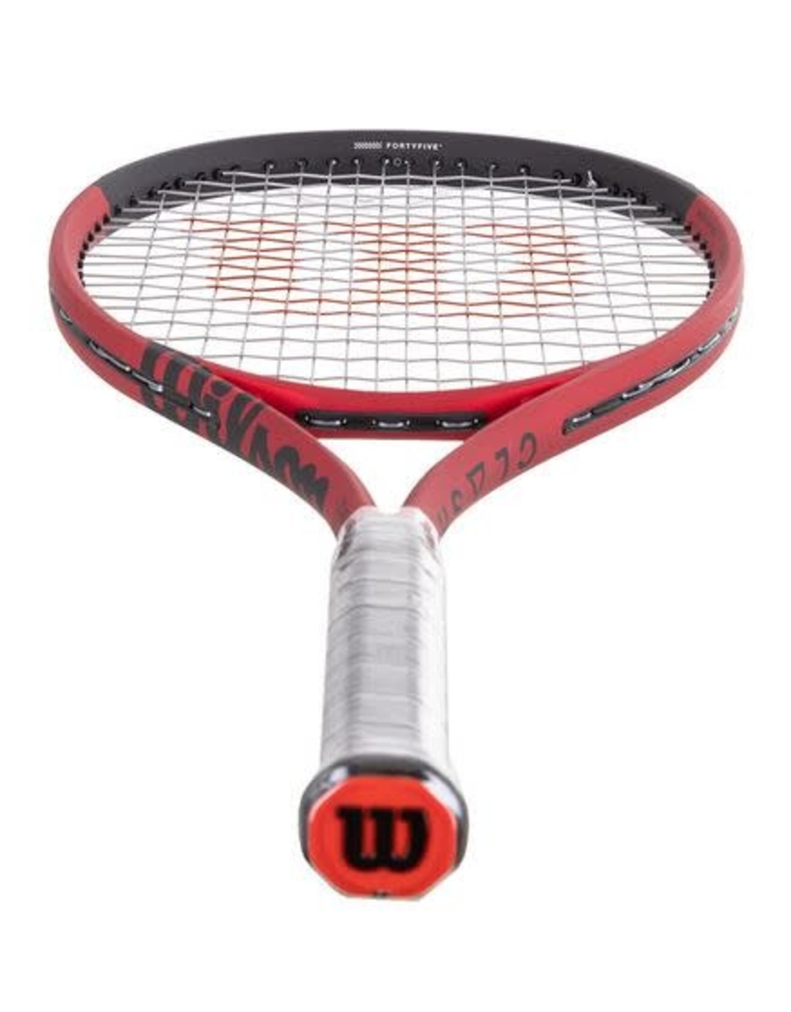 Wilson Wilson Clash 108 v2 Tennis Racquet