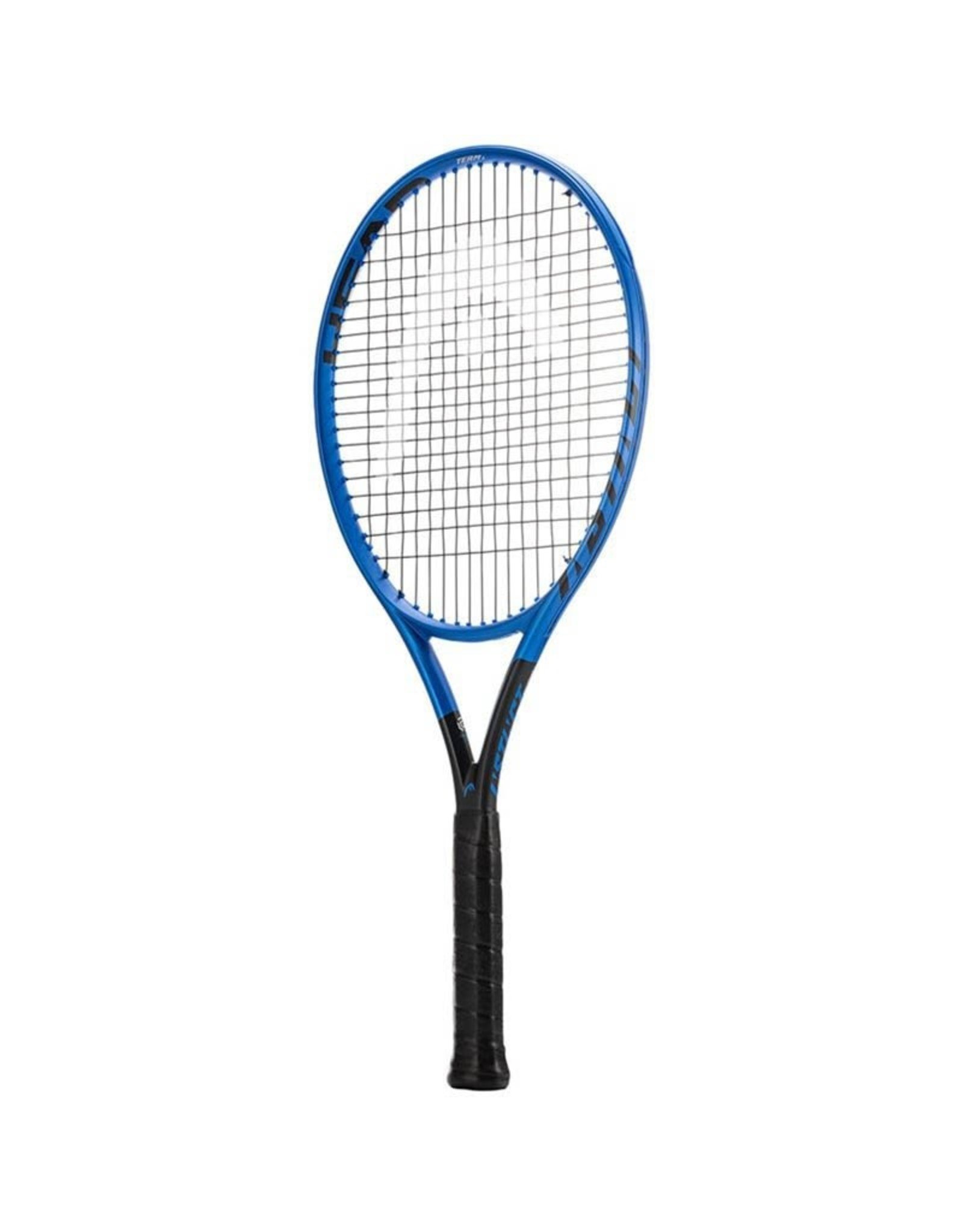 welvaart vuilnis Zonder Head Graphene 360+ Instinct TEAM L (2022) Tennis Racquet - ProAm Tennis
