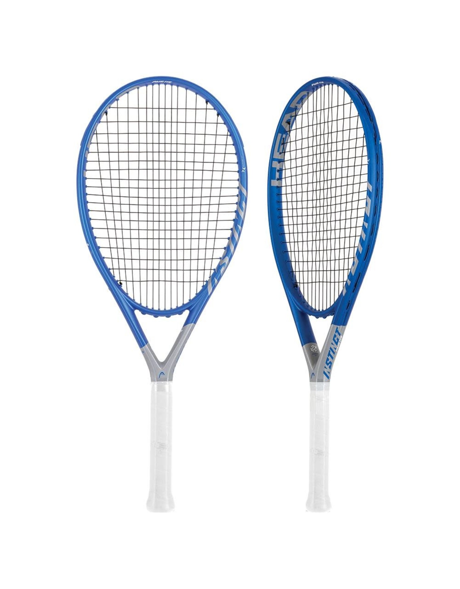 Head Graphene 360+ Instinct PWR 115 (2022) Tennis Racquet - ProAm Tennis