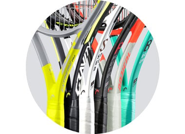 Racquets