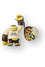 Sun Bum Sun Bum Figure Keychain