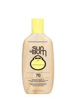 Sun Bum Sun Bum SPF 70 Sunscreen Lotion