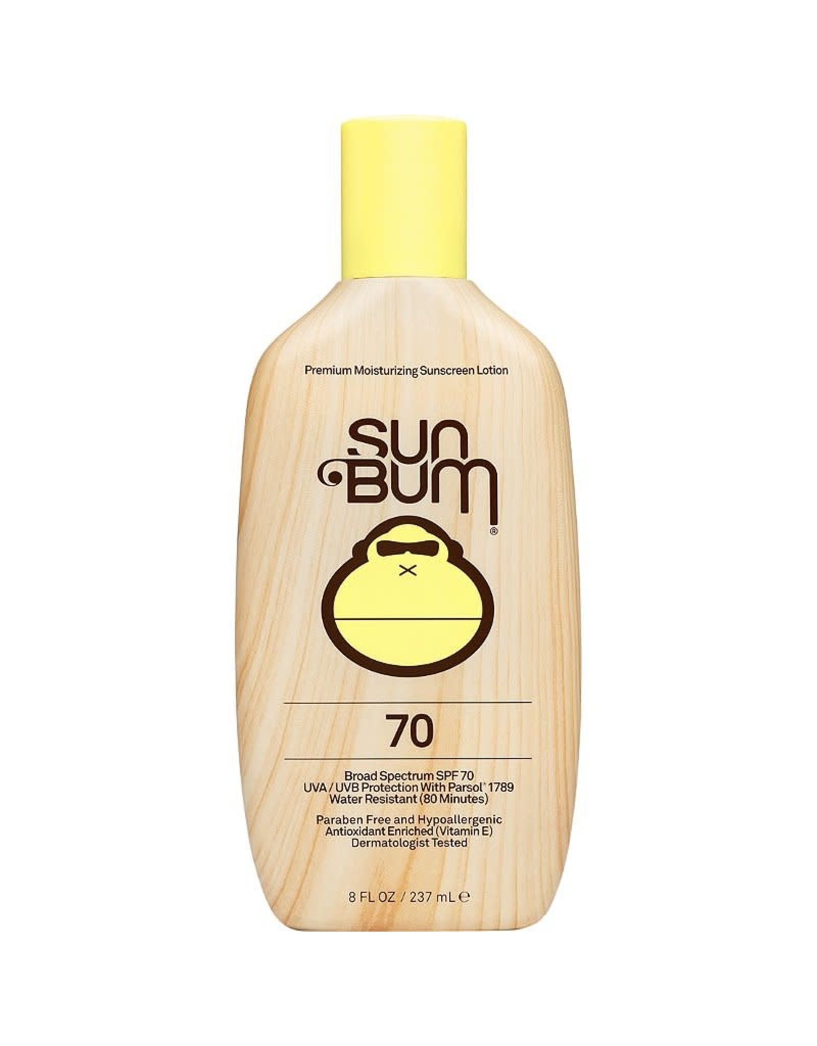 Sun Bum Sun Bum SPF 70 Sunscreen Lotion