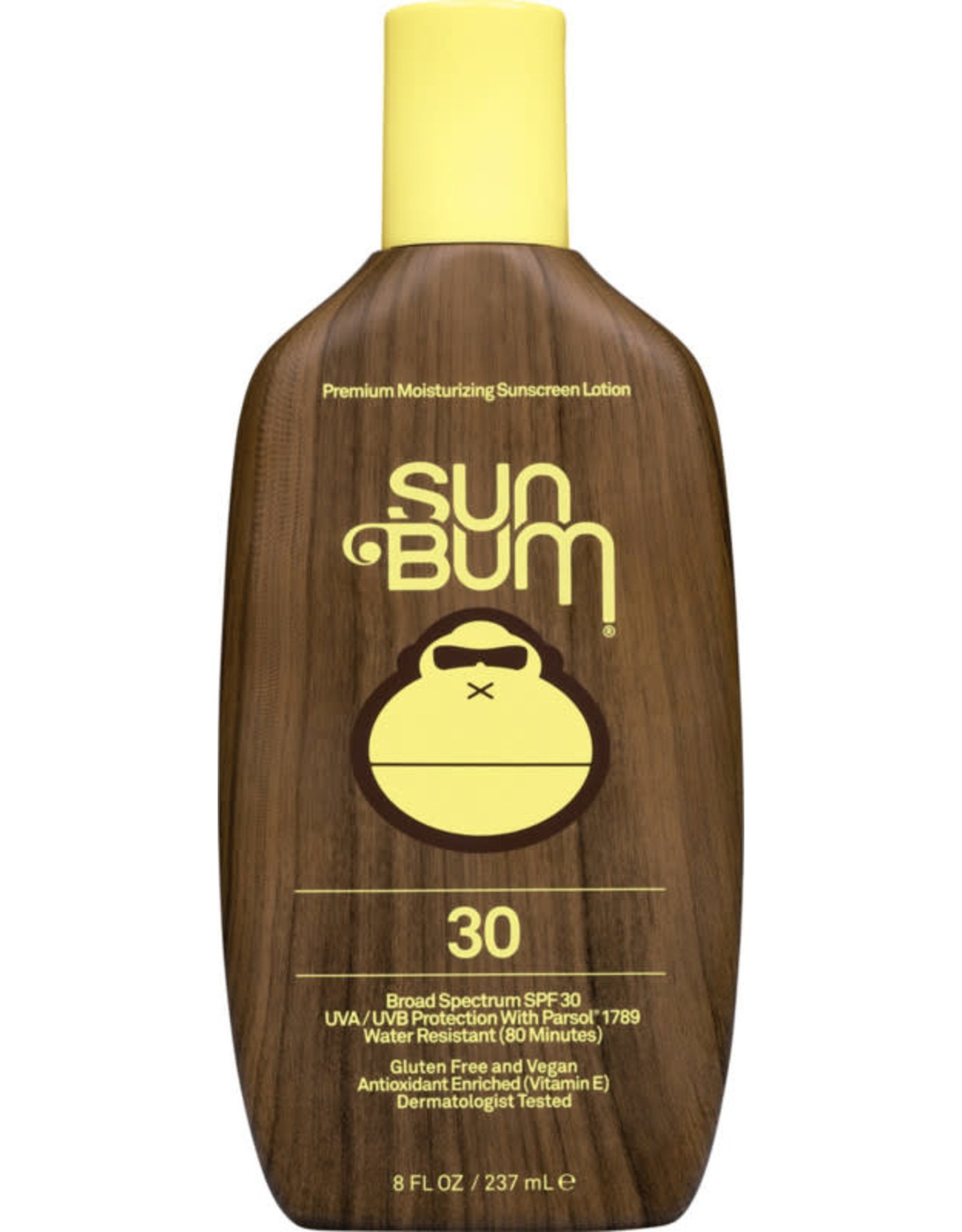 Sun Bum Sun Bum SPF 30 Sunscreen Lotion