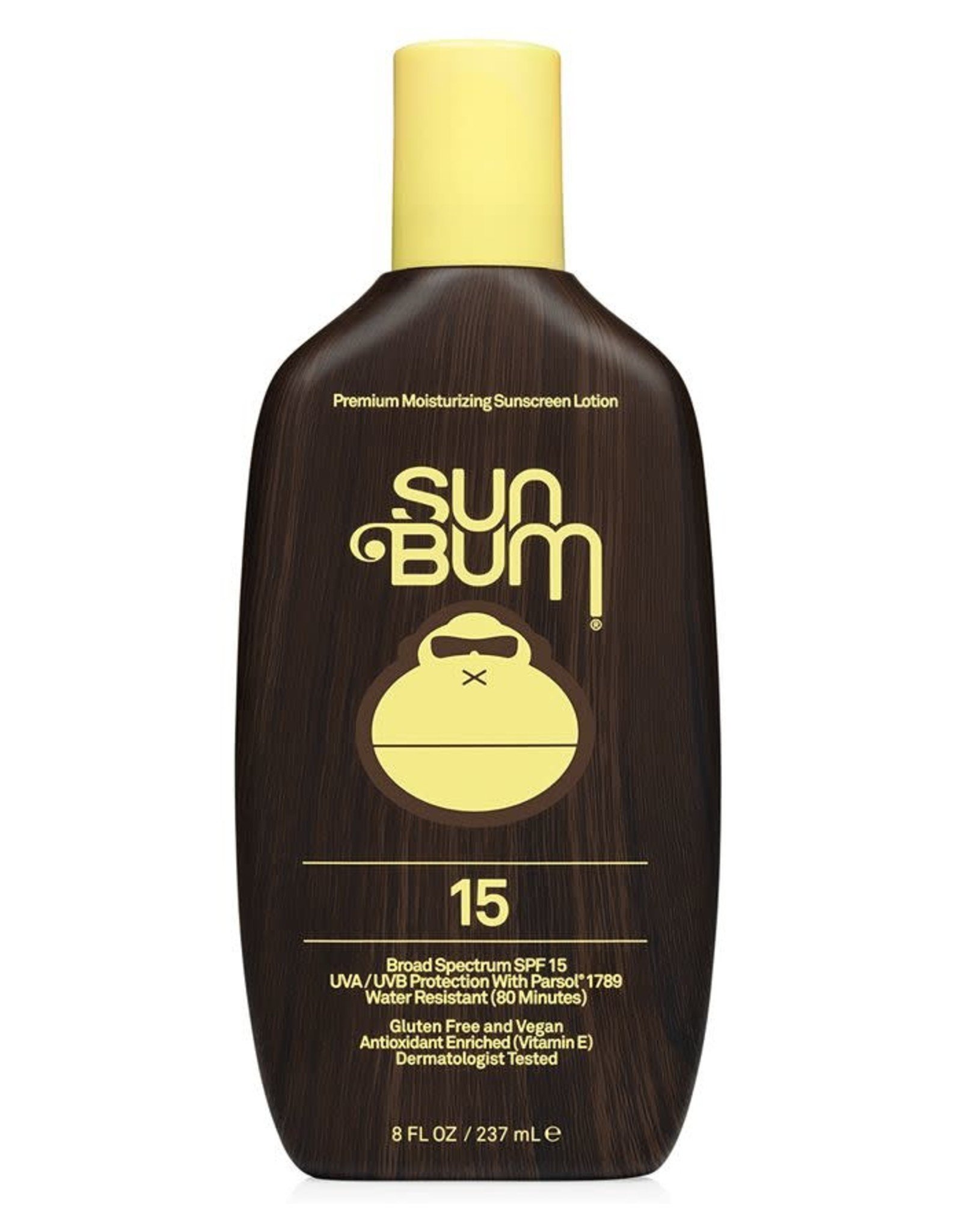 Sun Bum Sun Bum SPF 15 Sunscreen Lotion