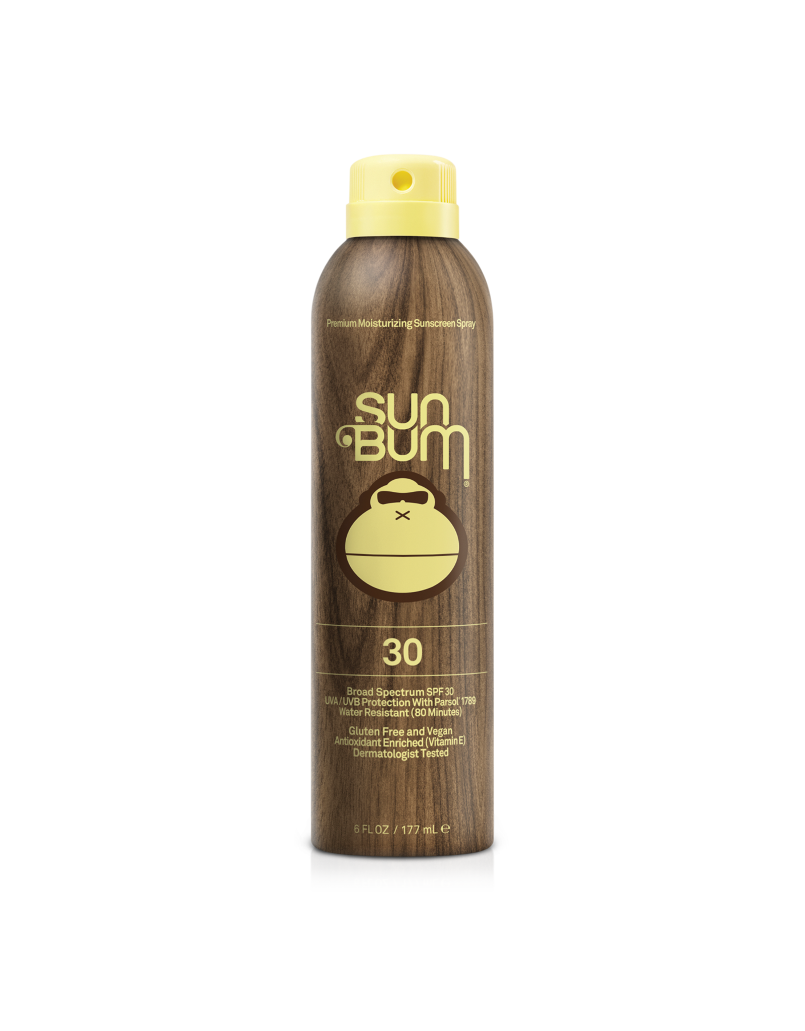 Sun Bum Sun Bum SPF 30 Sunscreen Spray