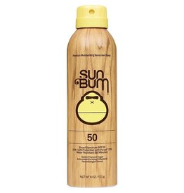Sun Bum Sun Bum SPF 50 Sunscreen Spray