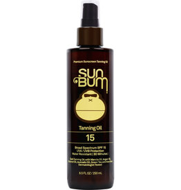 Sun Bum Sun Bum SPF 15 Tanning Oil