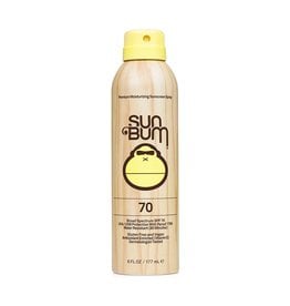 Sun Bum Sun Bum SPF 70 Sunscreen Spray