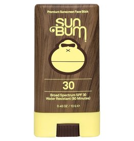 Sun Bum Sun Bum Premium SPF 30 Sunscreen Face Stick