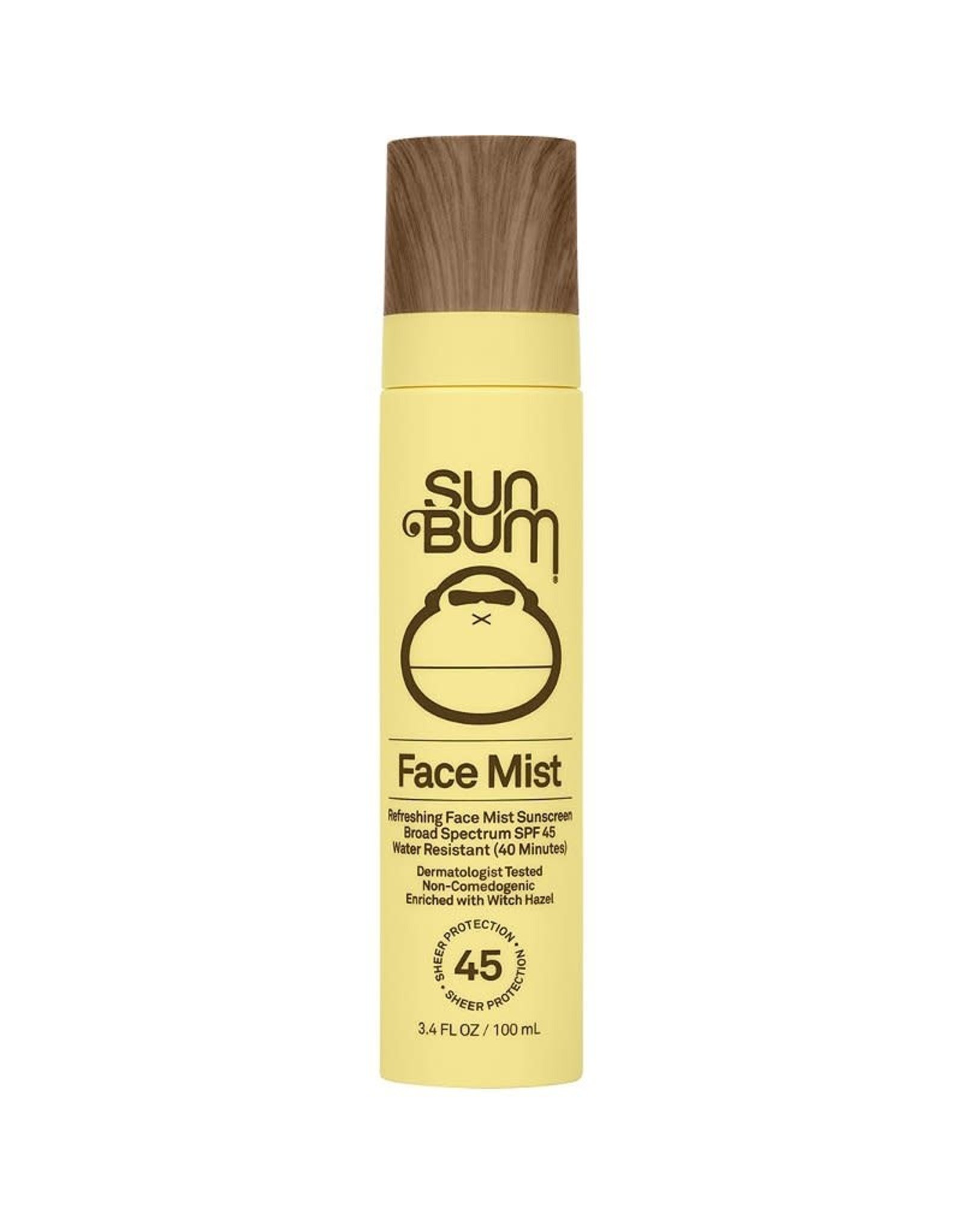 Sun Bum Sun Bum Face Mist SPF 45