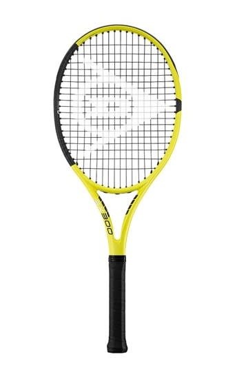 Dunlop SX 300 Tennis Racquet - ProAm Tennis