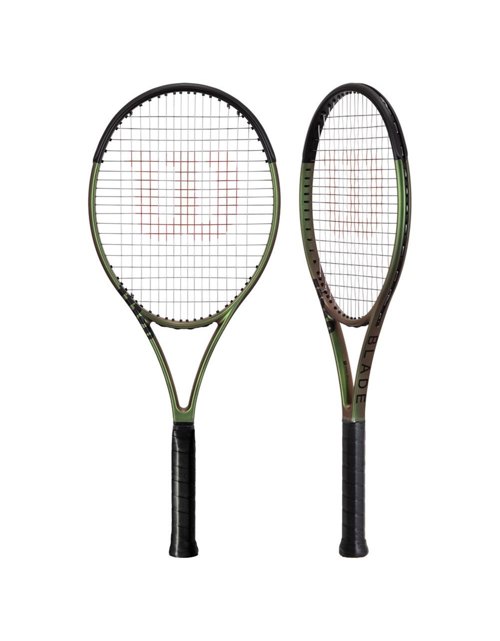 Wilson Wilson Blade 104 v8 Tennis Racquet