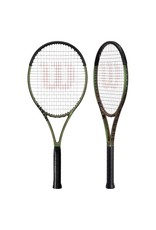 Wilson Wilson Blade 104 v8 Tennis Racquet