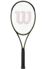 Wilson Wilson Blade 98 16x19 v8 Tennis Racquet
