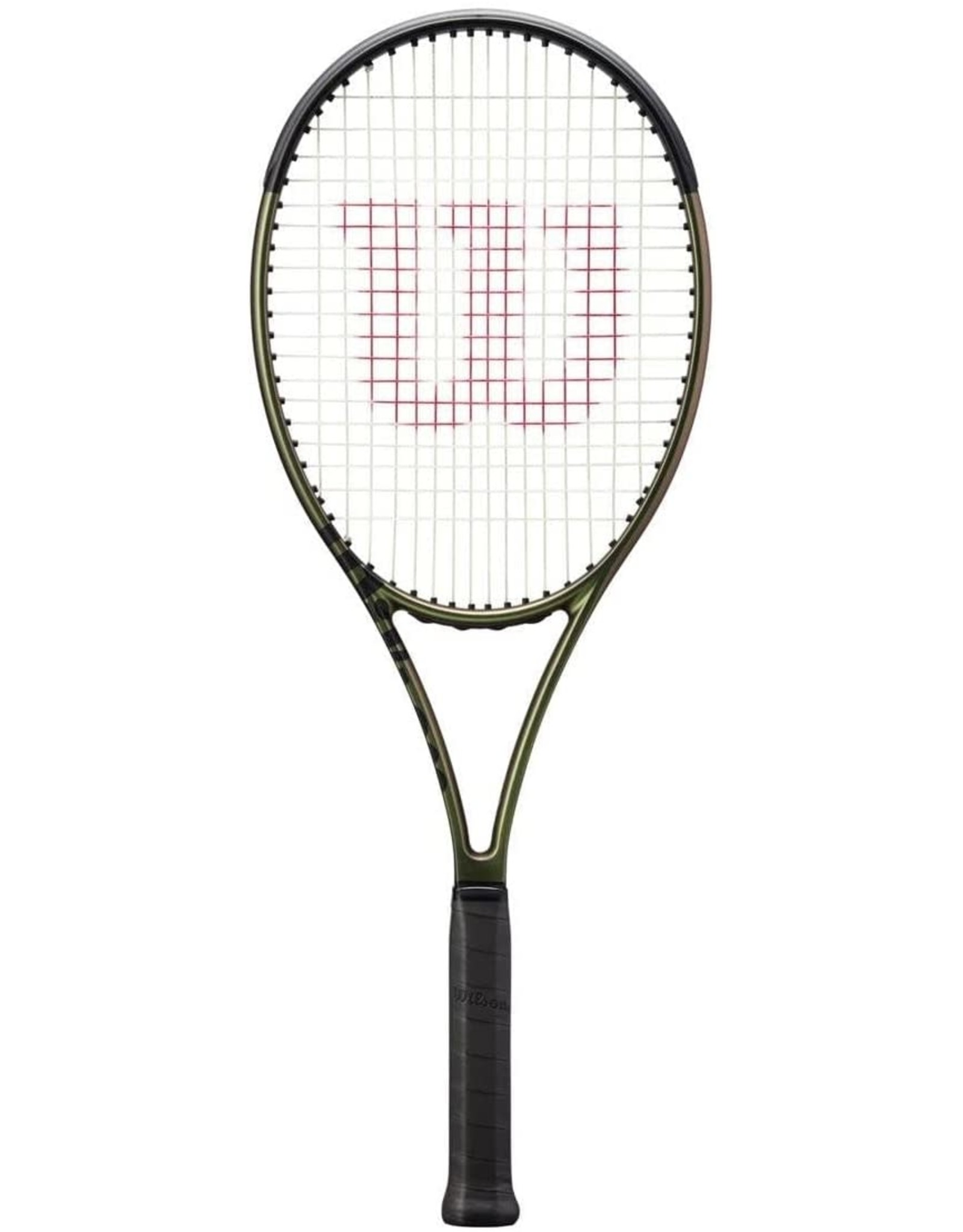 Wilson Wilson Blade 98 16x19 v8 Tennis Racquet