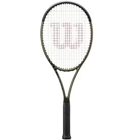 Wilson Wilson Blade 98 16x19 v8 Tennis Racquet