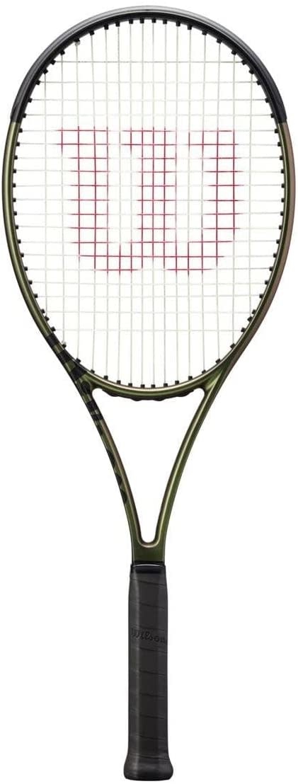 Wilson Blade 98 16x19 v8 Tennis Racquet - ProAm Tennis Wilson Blade 98 16x19 v8 Tennis Racquet - ProAm Tennis