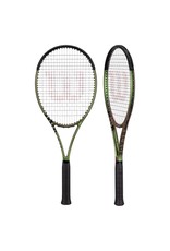 Wilson Wilson Blade 98 18x20 v8 Tennis Racquet
