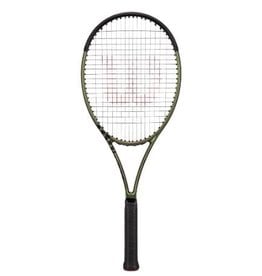 Wilson Wilson Blade 100L v8 Tennis Racquet