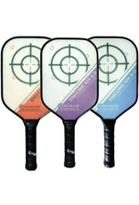 Engage Engage Encore MX 6.0 Red Pickleball Paddle