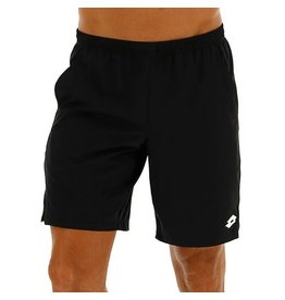 Lotto Lotto Men's Top Ten II Shorts 9" Black