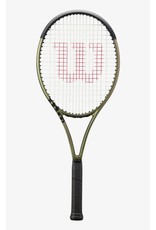 Wilson Wilson Blade 100 v8 Tennis Racquet