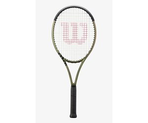 Wilson BLADE 100L 16×19 wilson-wilson-blade-100-v8-