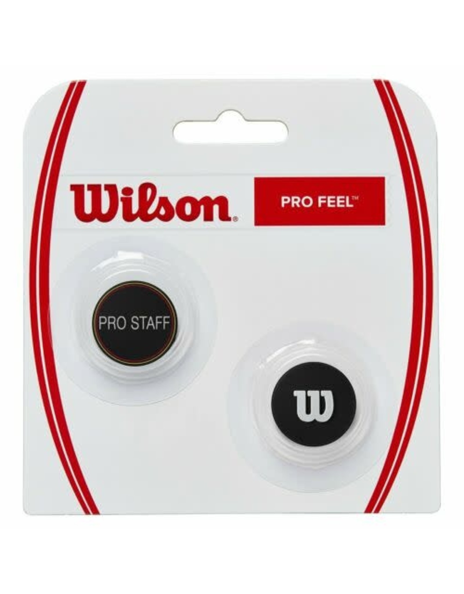 Wilson Wilson Pro Feel Pro Staff Dampener