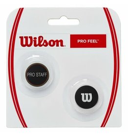 Wilson Wilson Pro Feel Pro Staff Dampener