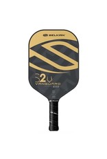 Selkirk Selkirk Vanguard 2.0 S2 Lightweight (Regal) Pickleball Paddle