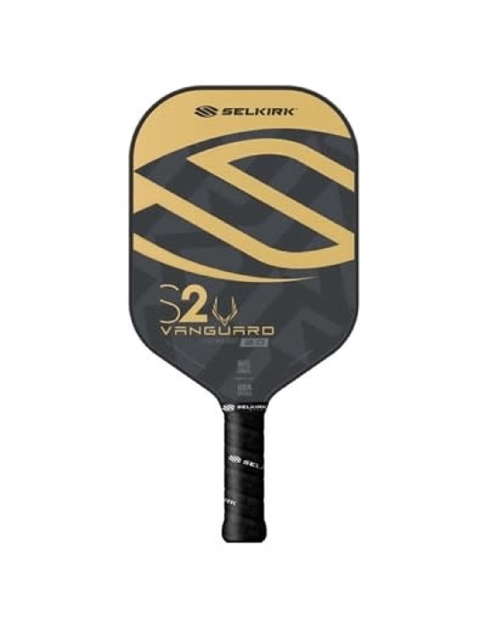 Selkirk Selkirk Vanguard 2.0 S2 Lightweight (Regal) Pickleball Paddle