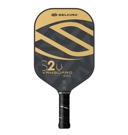 Selkirk Selkirk Vanguard 2.0 S2 Lightweight (Regal) Pickleball Paddle