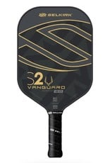 Selkirk Selkirk Vanguard 2.0 S2 Midweight (Regal) Pickleball Paddle